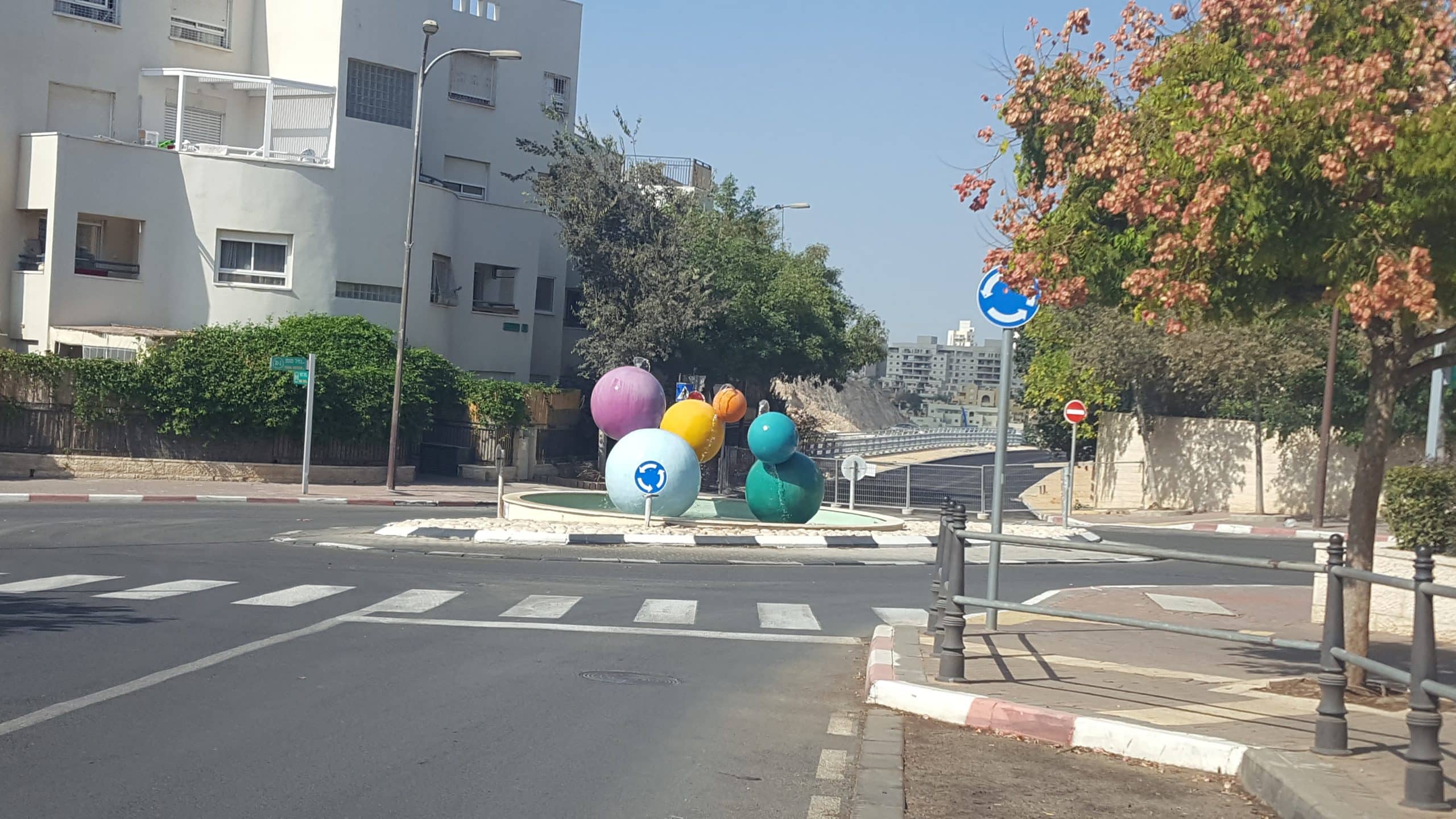 תחומי העיסוק העיקריים של יועץ תחבורה